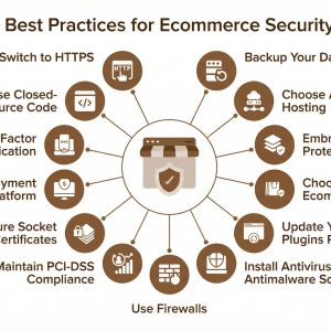 E-Commerce Security Package