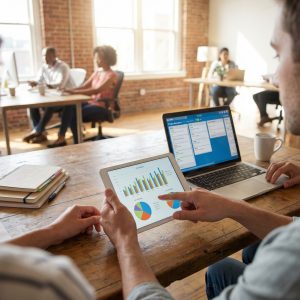 data analytics