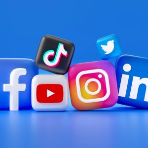 social media