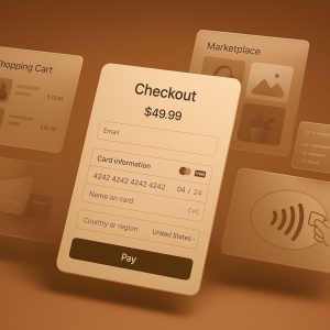 UX Design for E-Commerce