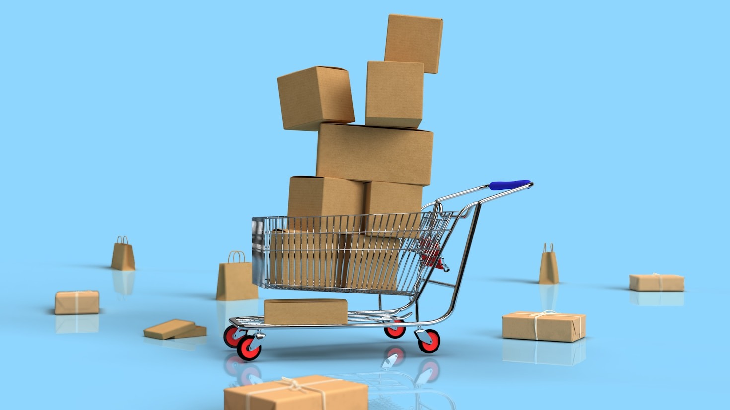 The Role of PPC in Driving Online Sales